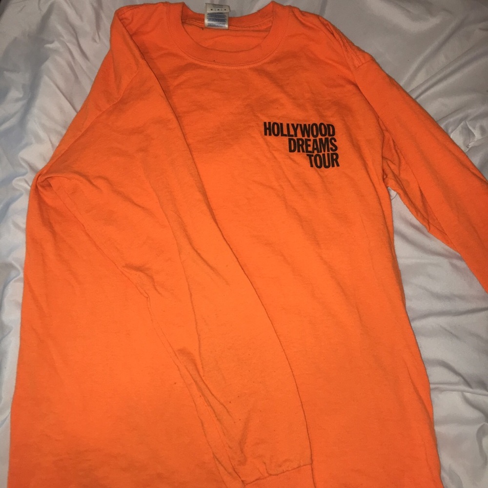 Post Malone Long sleeve ! FINAL SALE